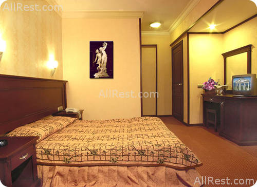 Asutay Hotel 2